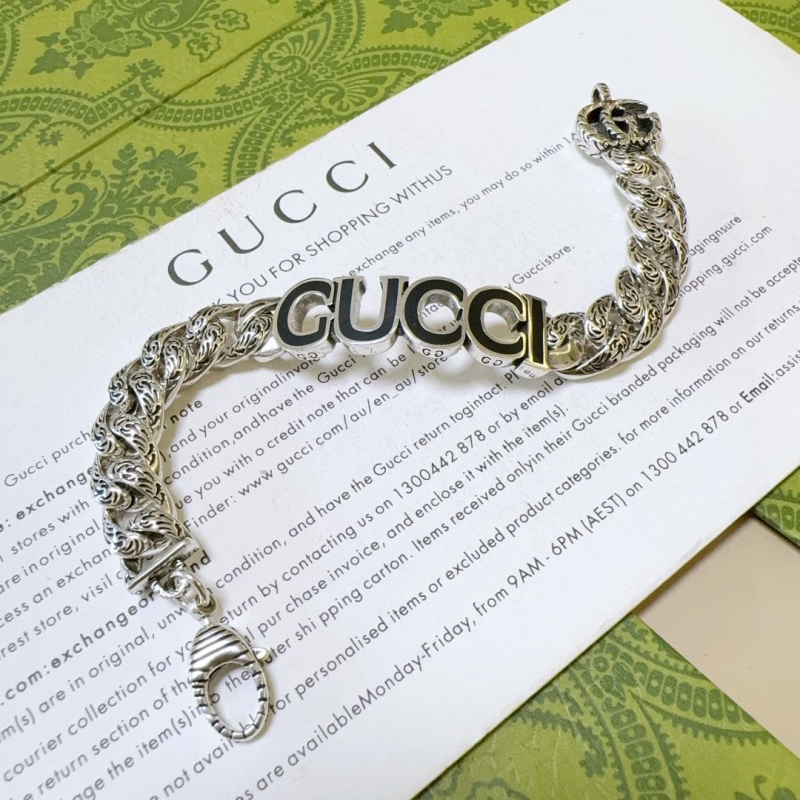 Gucci Bracelets